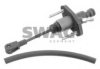 SWAG 40 92 8483 Master Cylinder, clutch